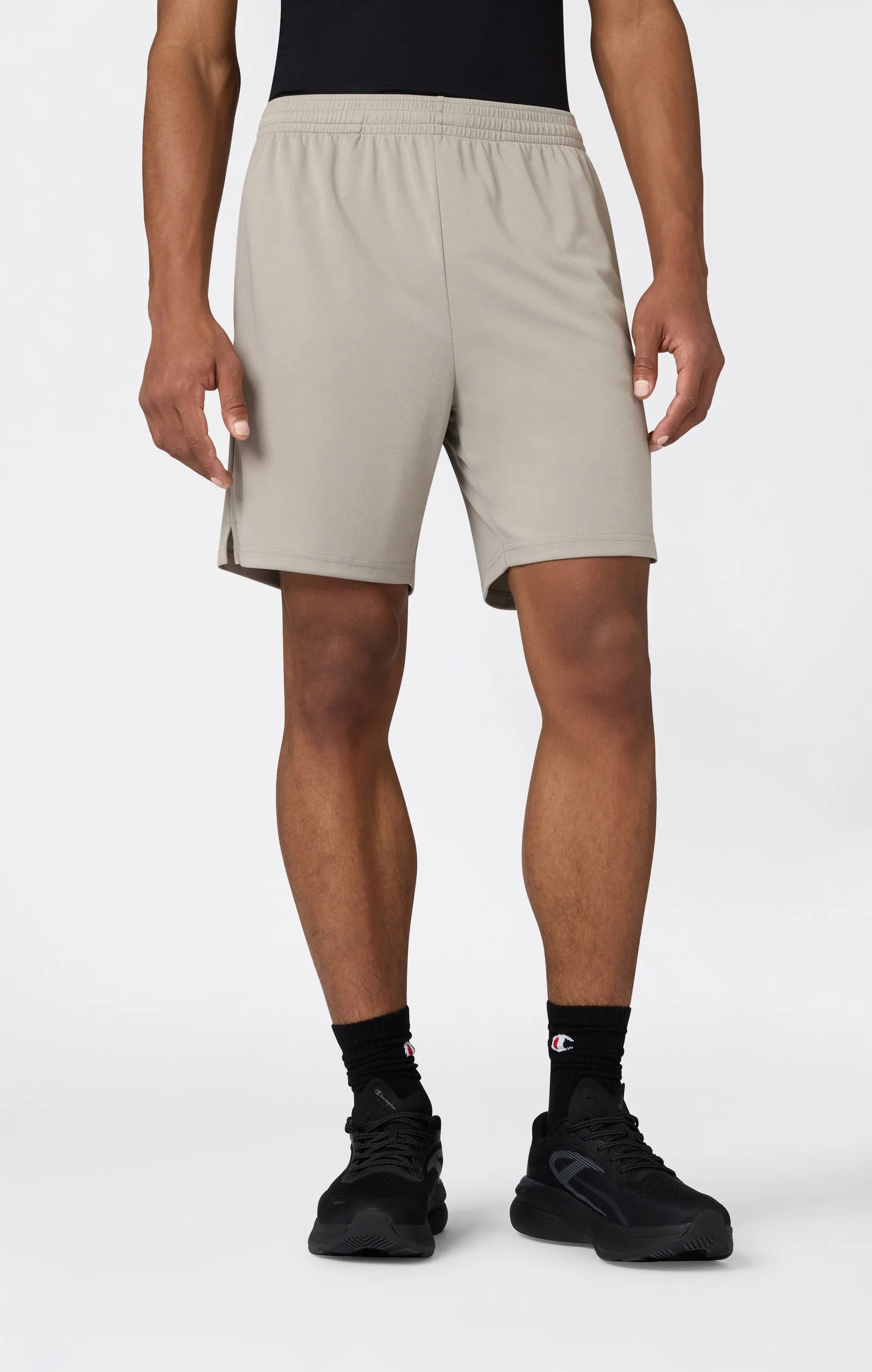 Image of Men’s Quick Dry Mesh Shorts