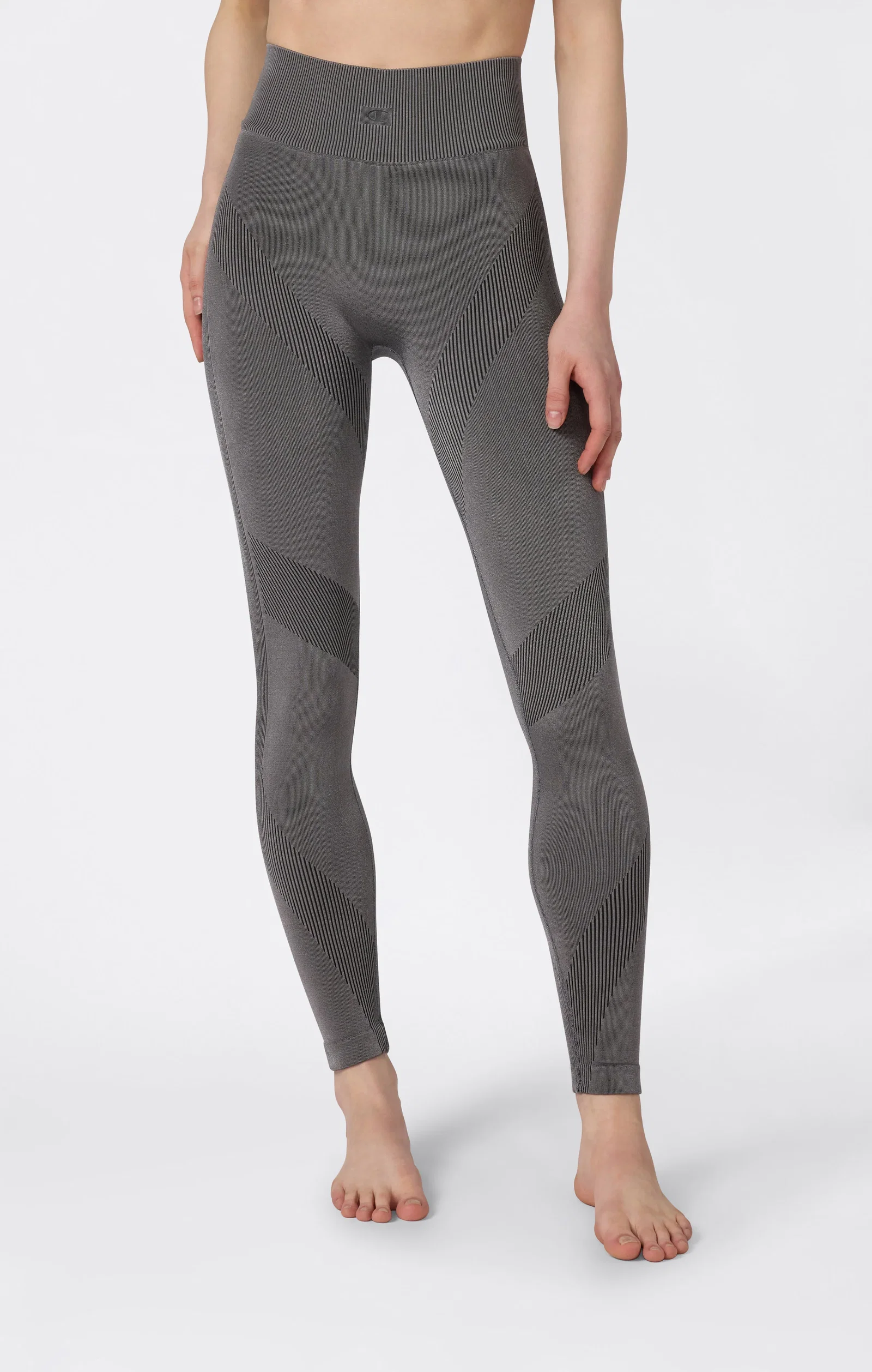 Image of Women’s Seamless Leggings