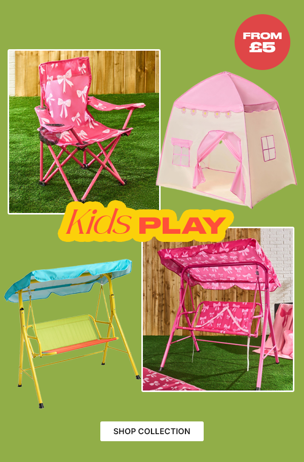 Kids Play - Shop Collection