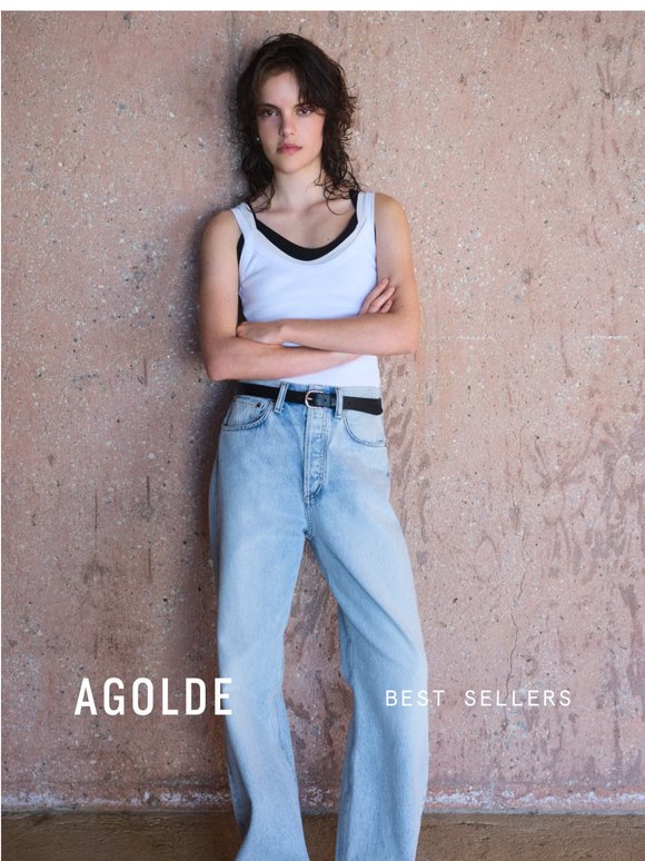 Best Sellers