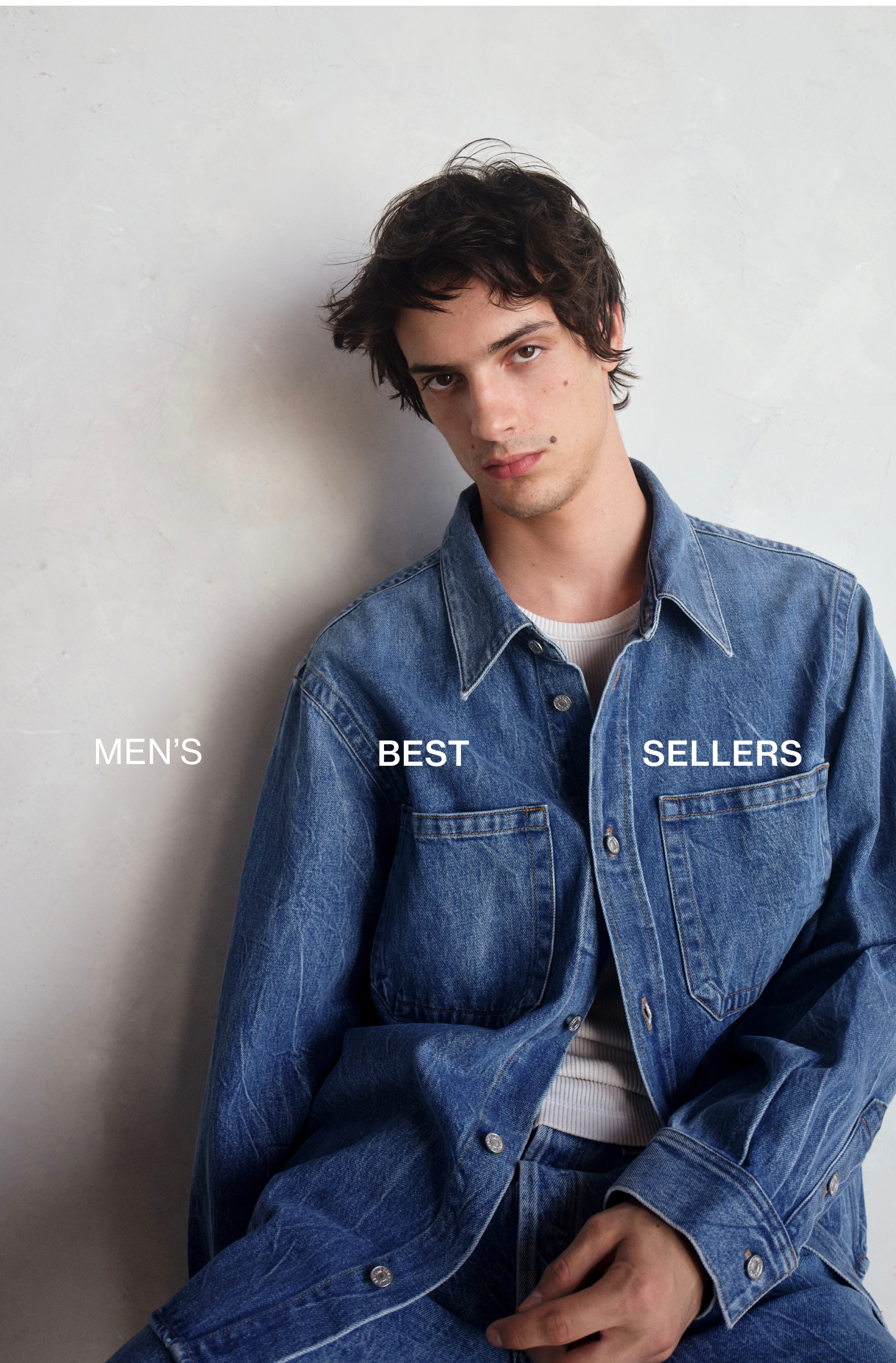 Shop Men's