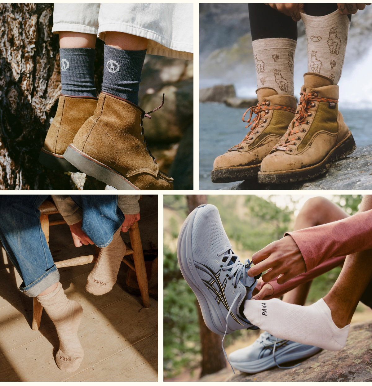 Socks