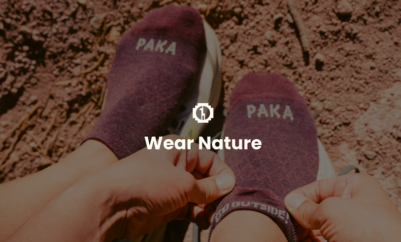 Wear Nature