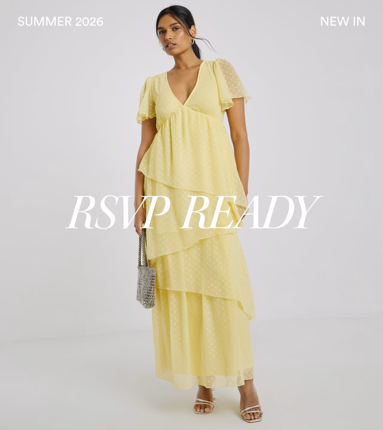 RSVP ready