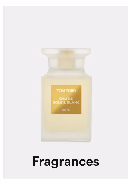 Fragrances
