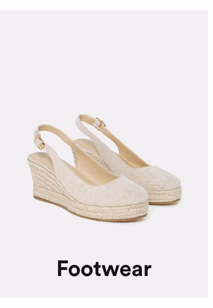 Footwear