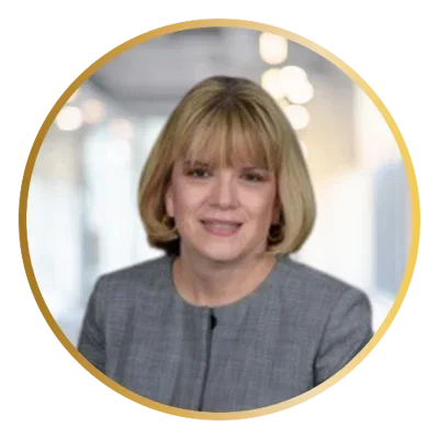 Cynthia M., AAII-1
