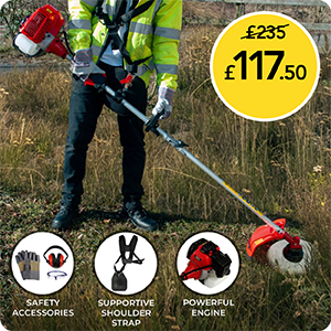 was £235 now £117.50