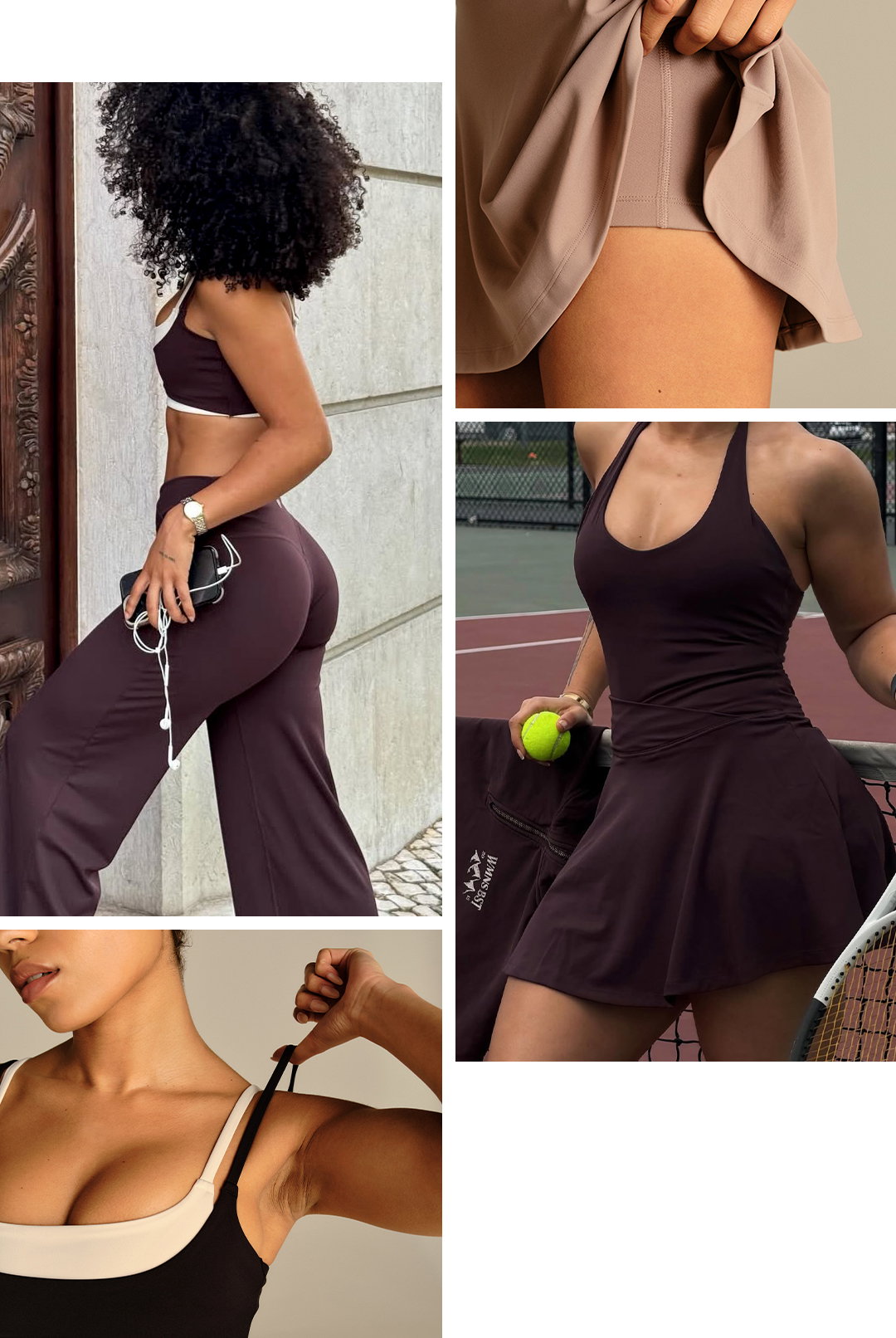 Image | Women's Best
