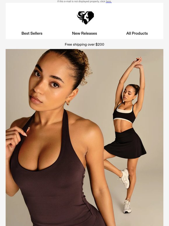 Want an extra 20% off? 👀