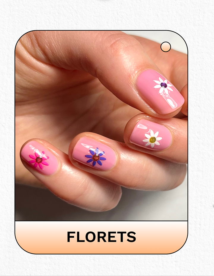 FLORETS