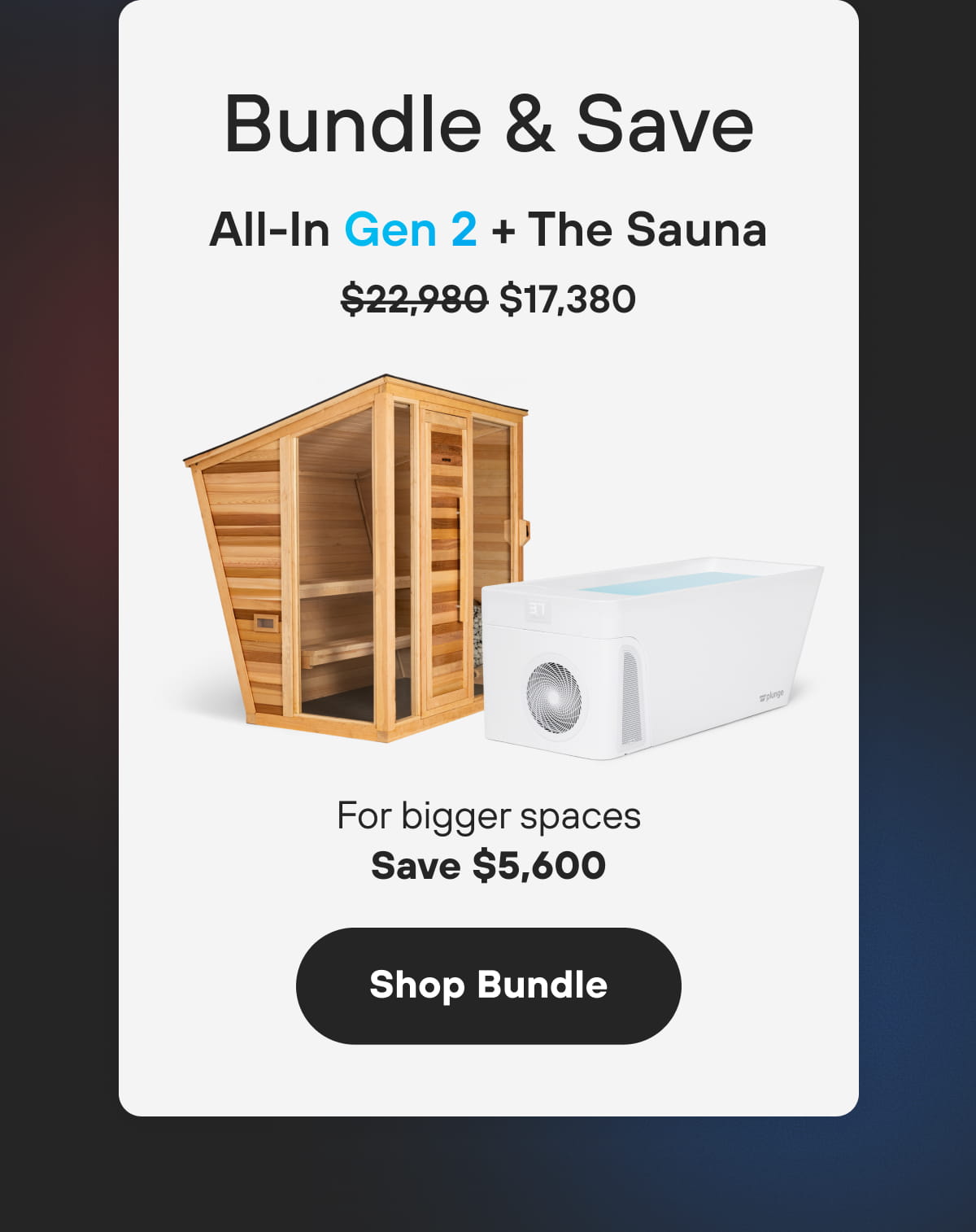 Bundle & Save | Shop Bundle