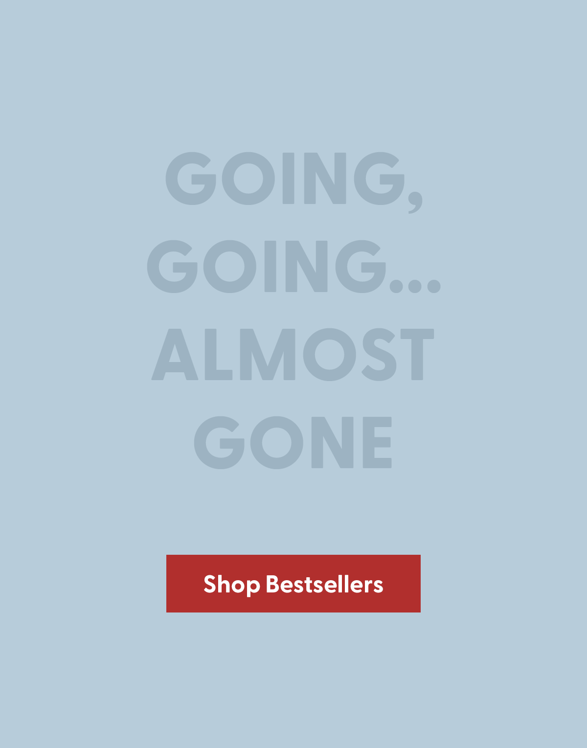 Shop Bestsellers