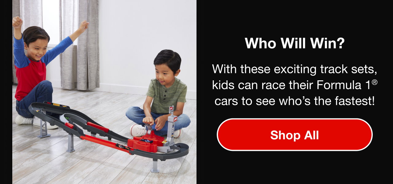 Who will win?