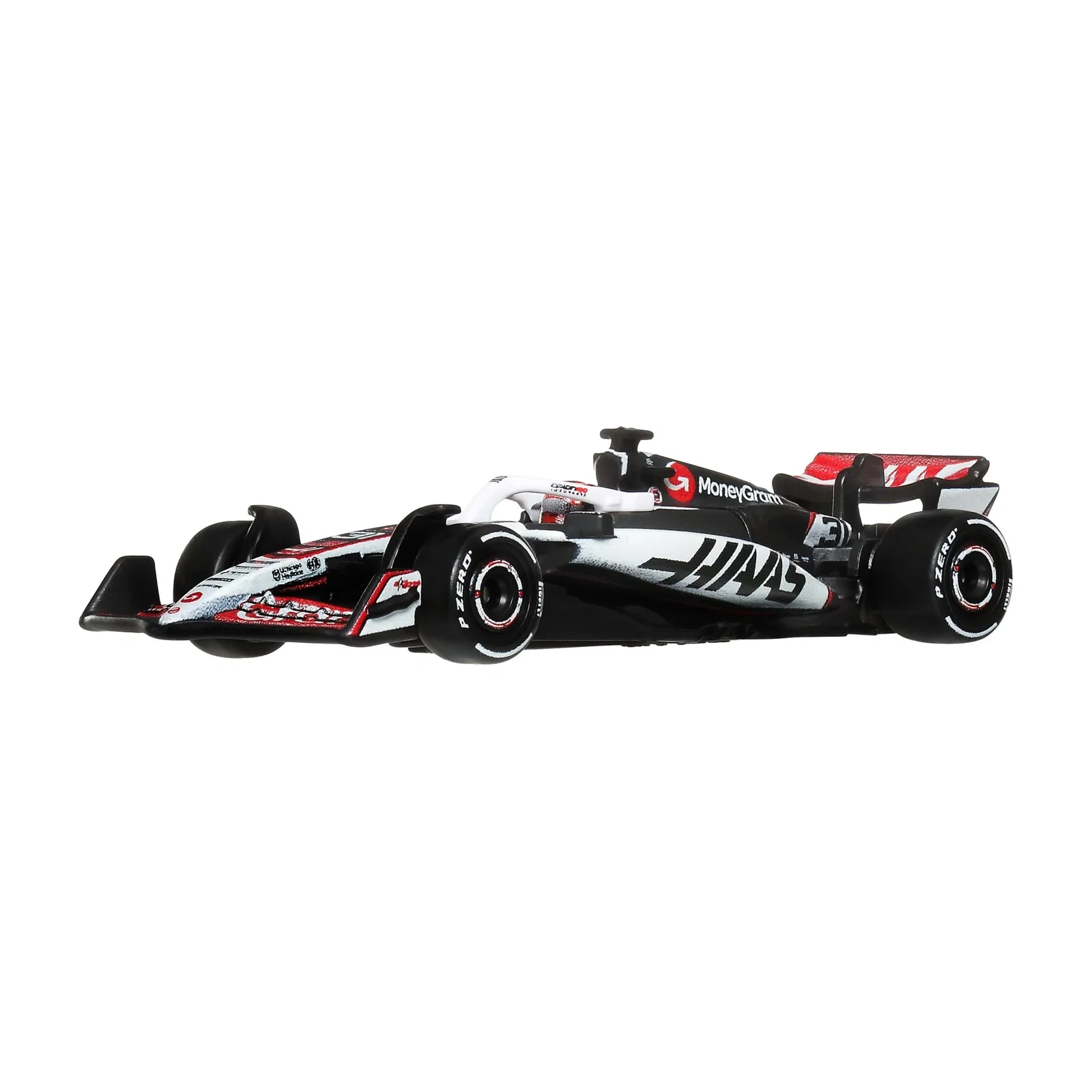 Image of MoneyGram Haas F1® Team #31