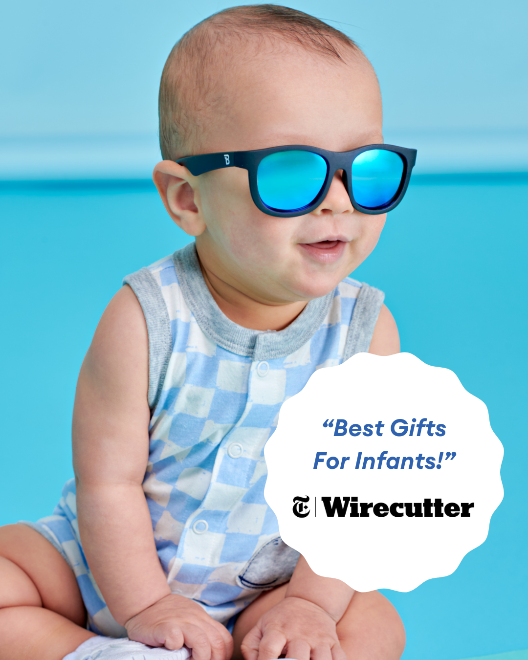 Best Gifts for Infants