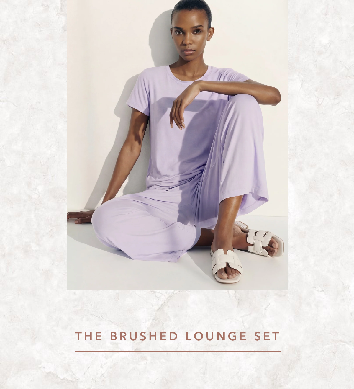 Brushed Soft Lounge Pants