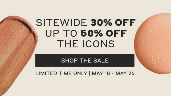 SHOP THE SALE