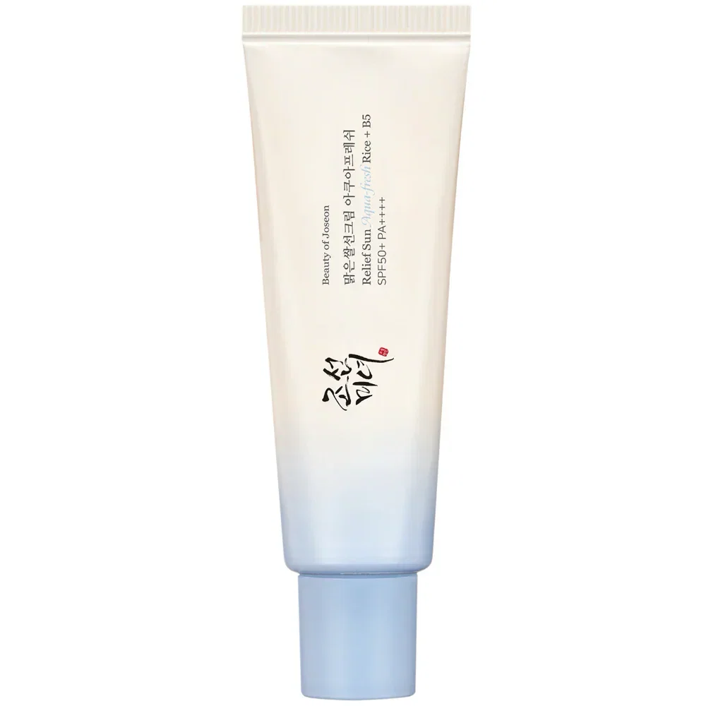 Image of Beauty Of Joseon Relief Sun Aqua-Fresh Rice + B5 Sunscreen PA++++ SPF50+ 50ml