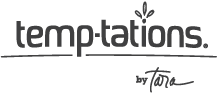 Temp-tations Logo