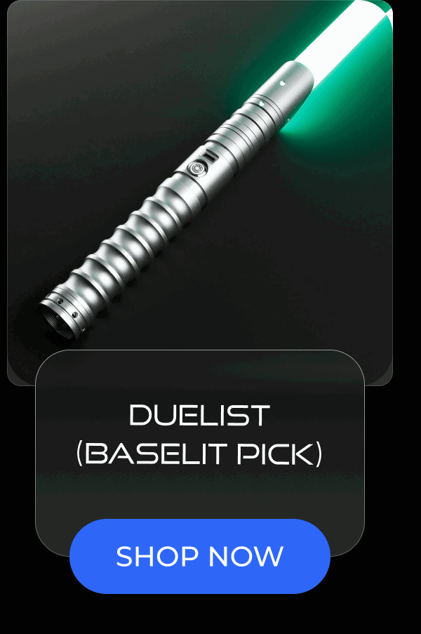 DUELIST (BASELIT PACK)