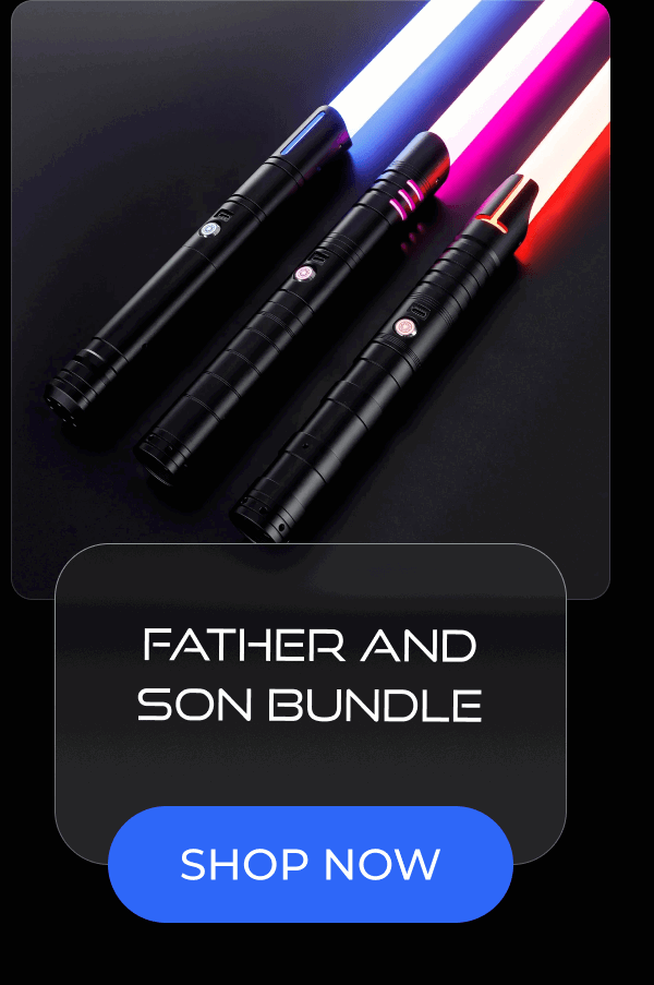 FATHER AND SON BUNDLE