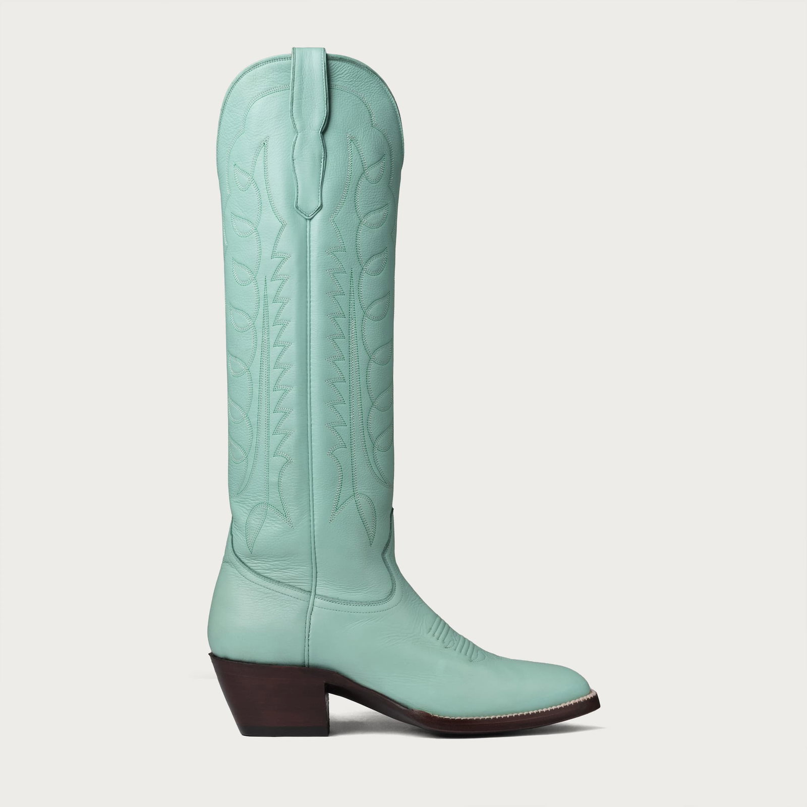 The Houston Boot Mint