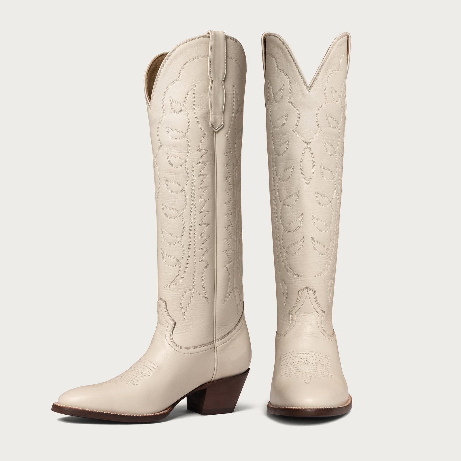 The Houston Boot Bone