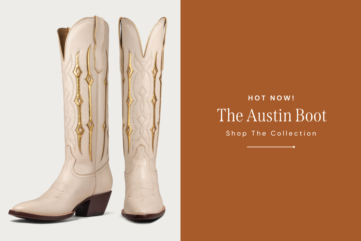 The Austin Collection
