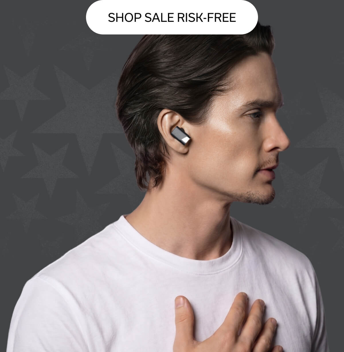 SHOP SALE RISK-FREE