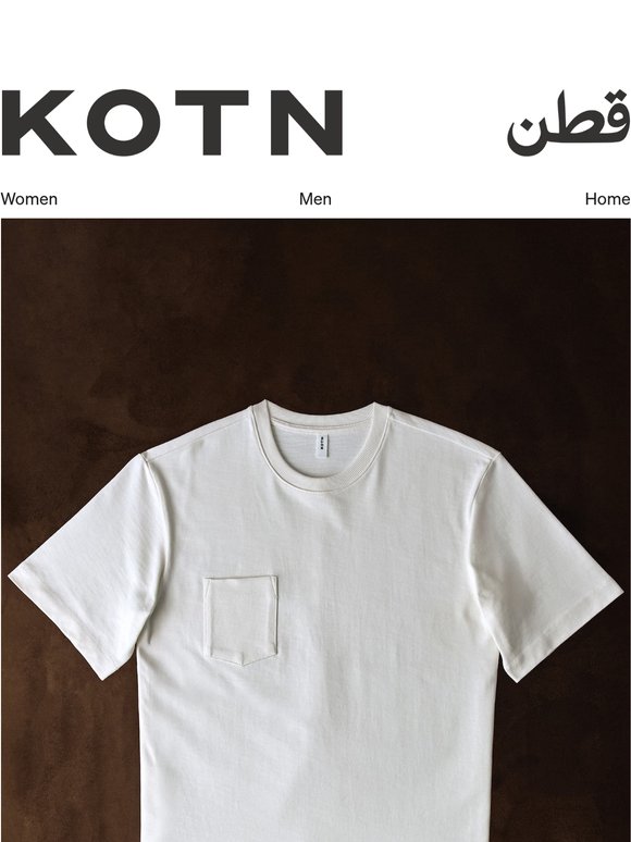 Find Your Perfect Tee