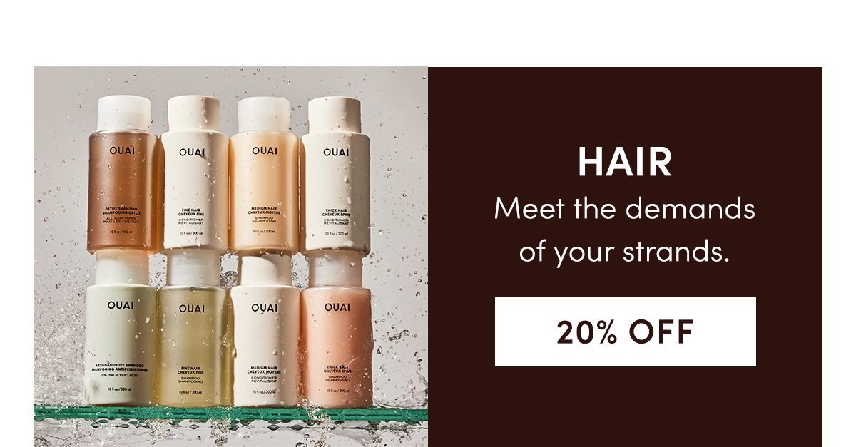 Shop Hair