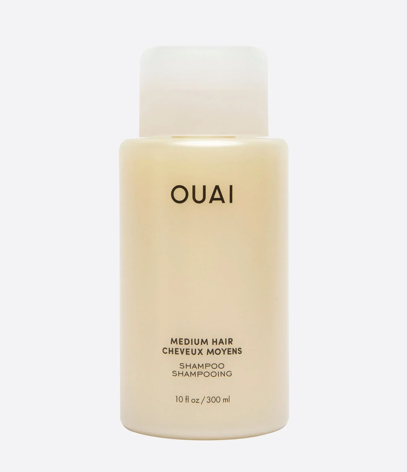 Image of Medium Hair Shampoo