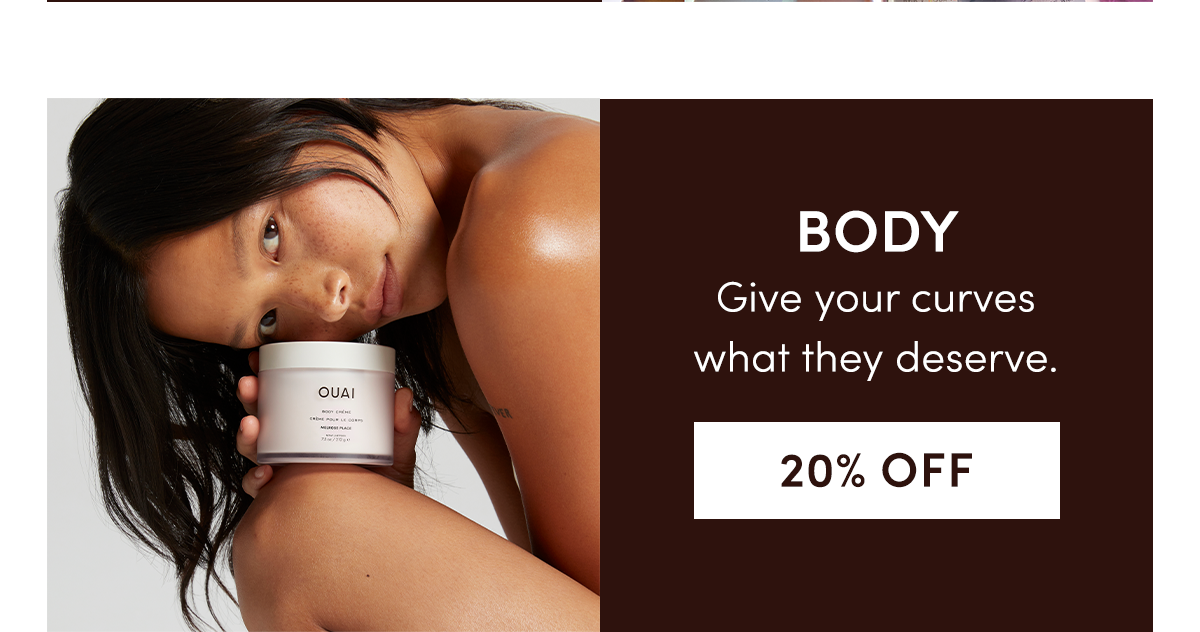 Shop Body