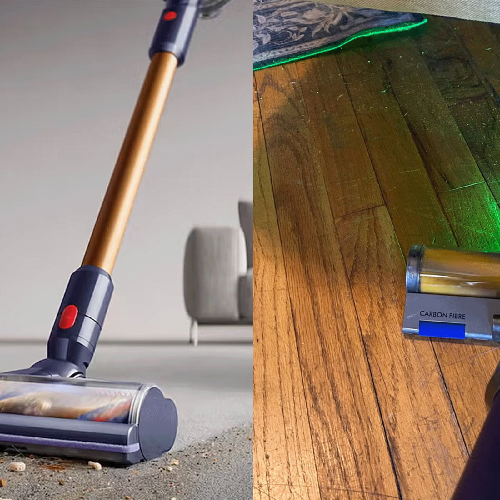 Memorial Day Weekend Is the BEST Time to Buy a Dyson Vacuum—Get Up to 65% Off