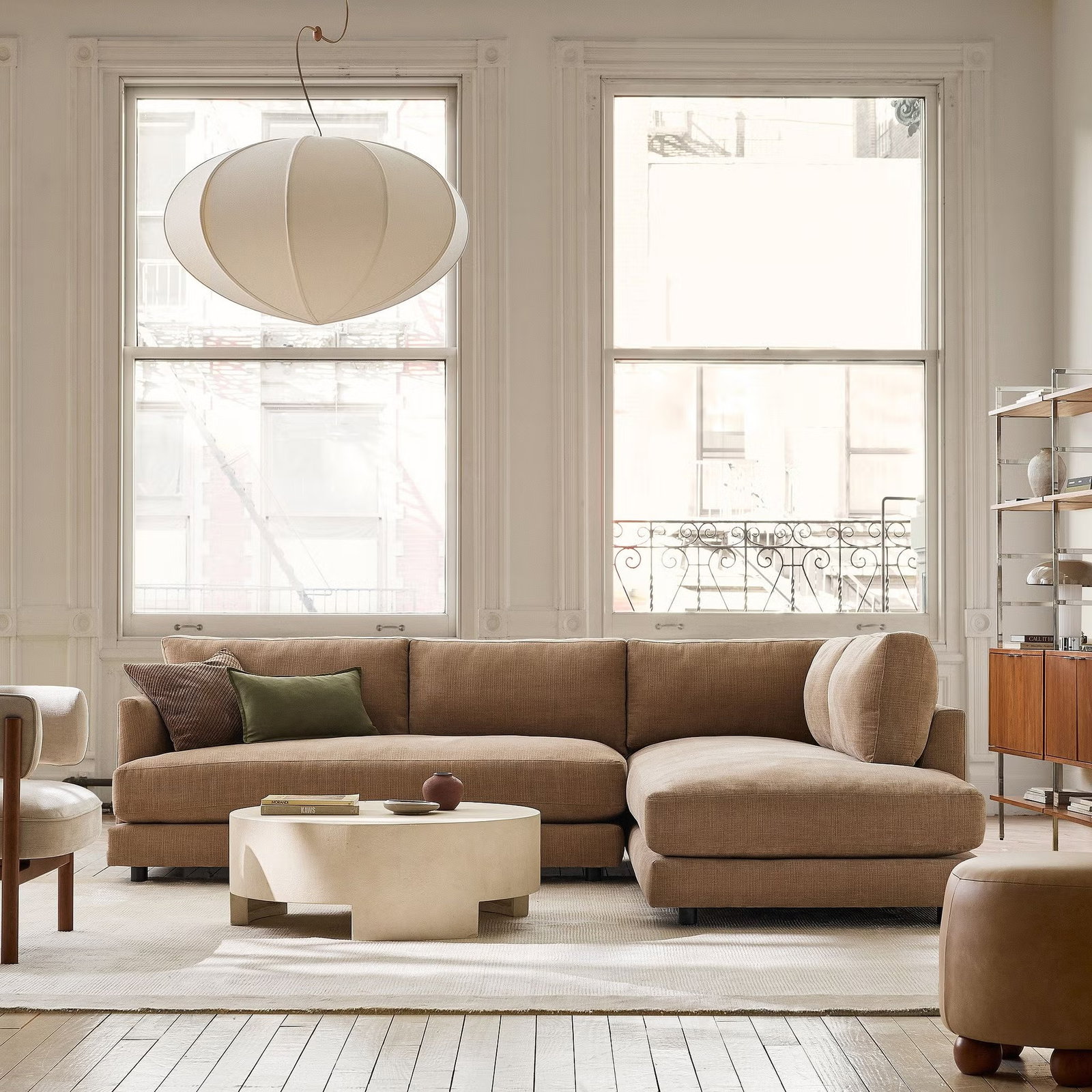 I Dug Through West Elm’s Memorial Day Sale—These Are the Hidden Gems Worth Shopping