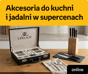 Więcej wiosennych okazji do -40%