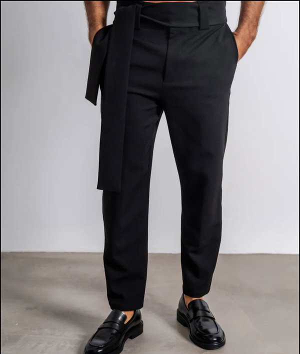 Roberto Pants
