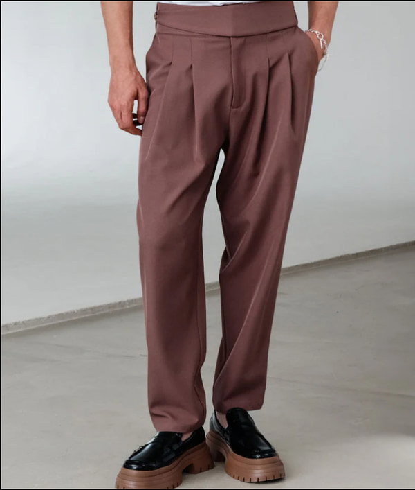 Federico Pants