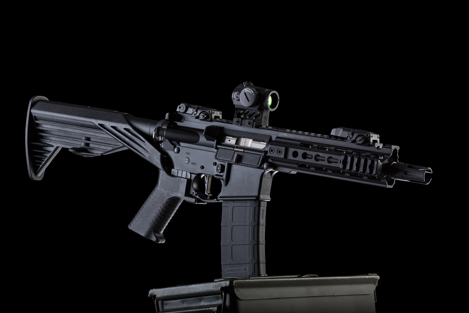 Slide Fire Solutions OGR