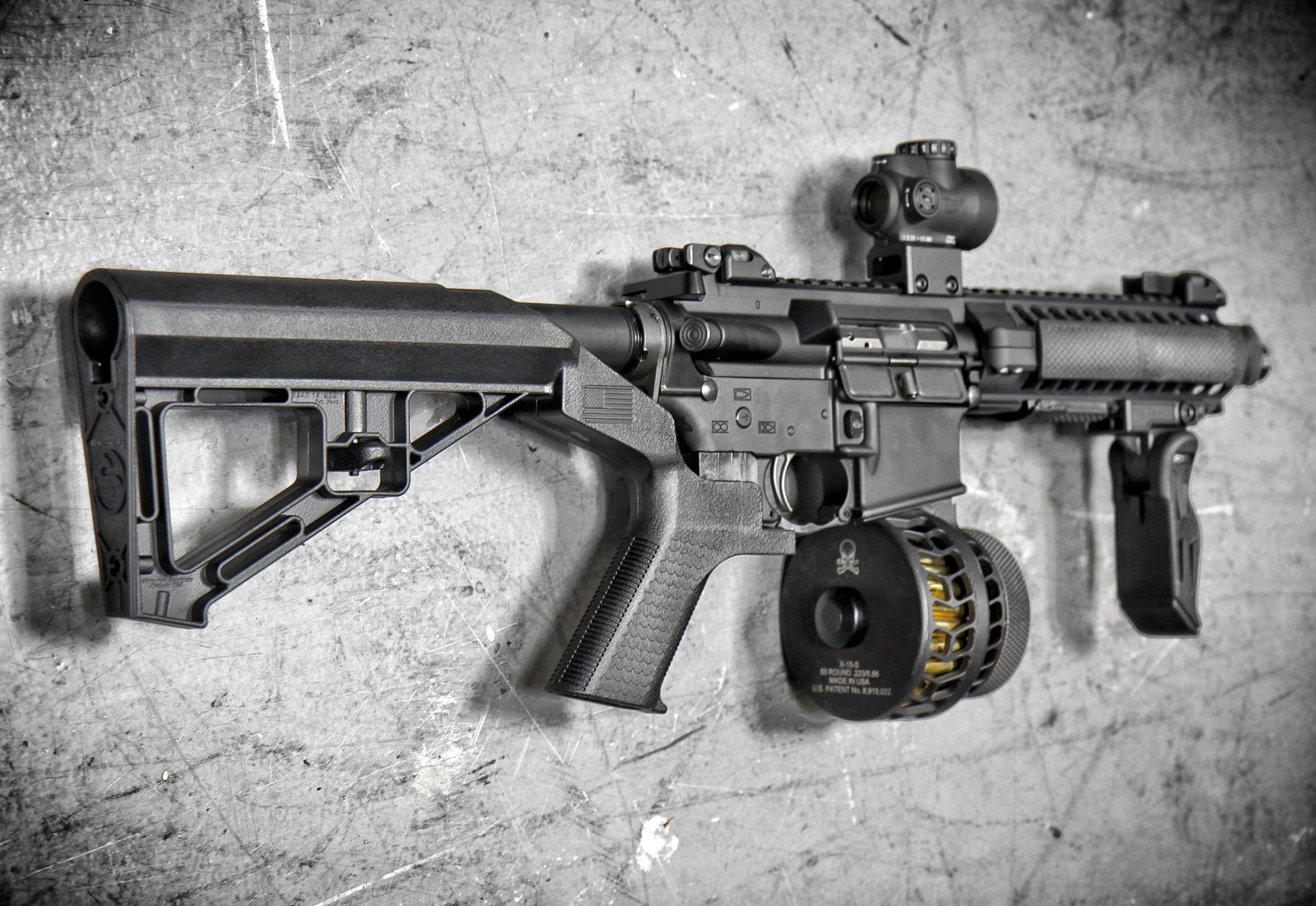 Slide Fire Solutions SBS
