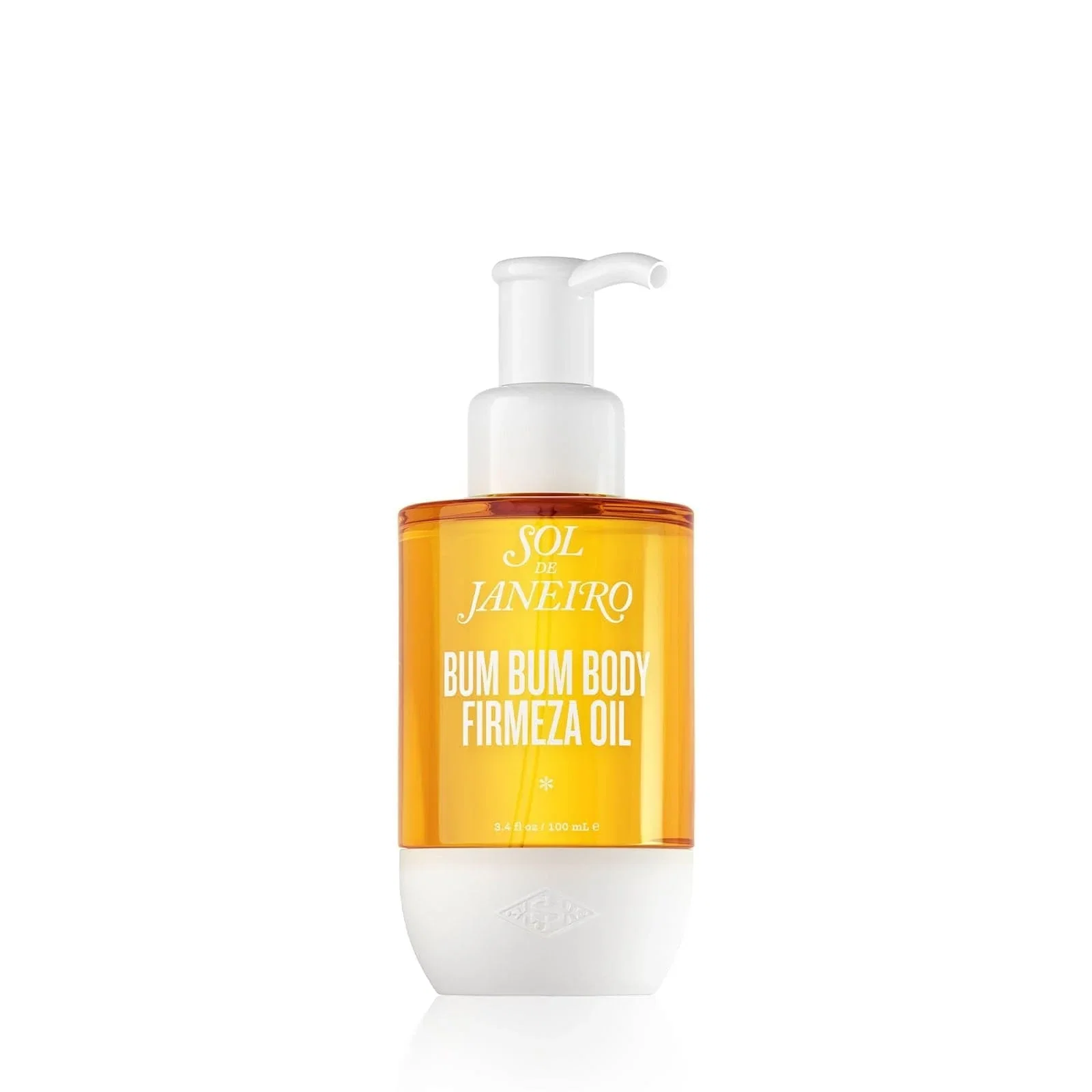Image of Bum Bum Body Firmeza Oil