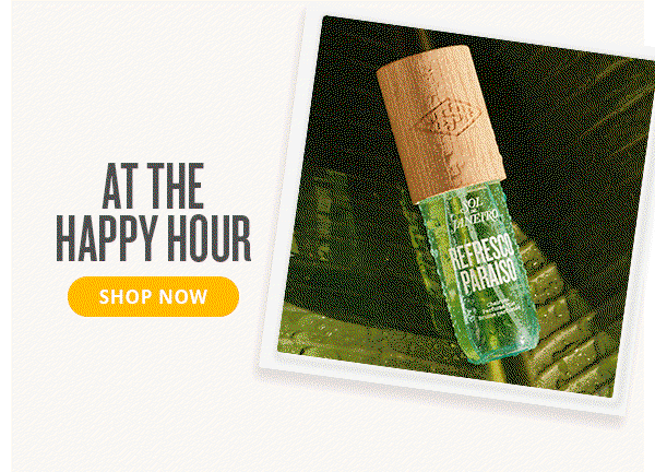 At the happy hour - SHOP NOW
