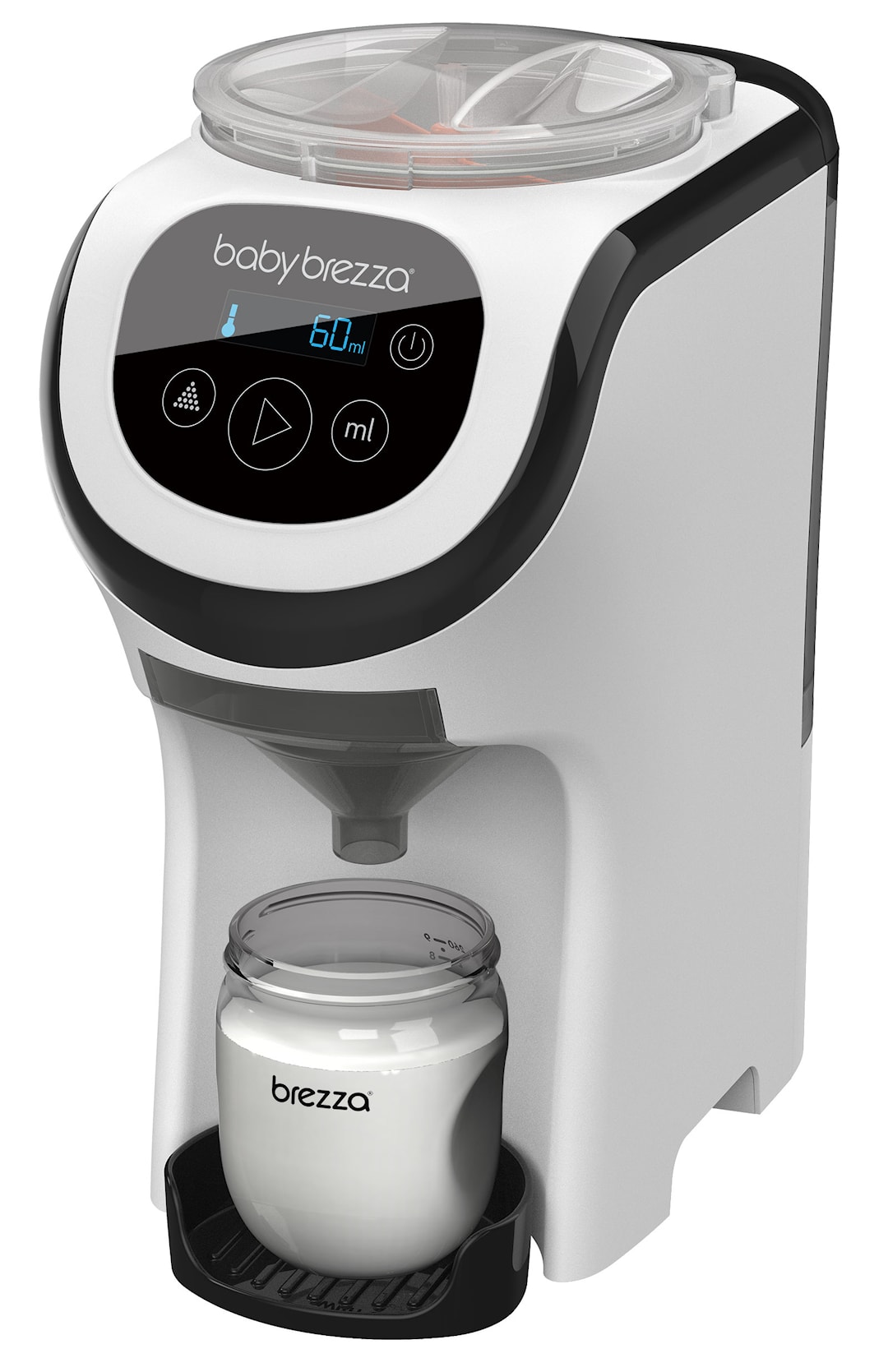 Formel Pro Mini White  White-One Size