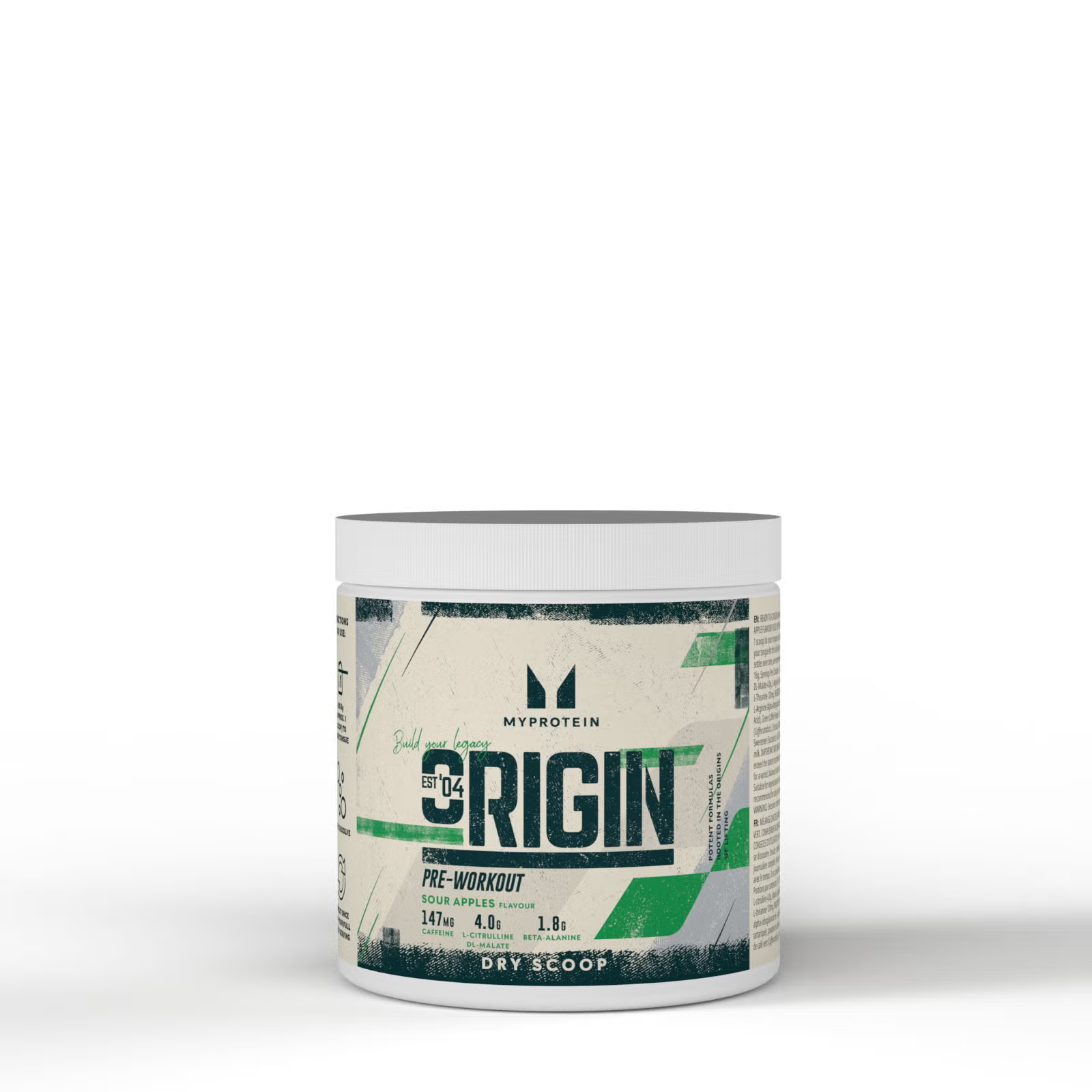 Clear Protein | Whey & Collagen