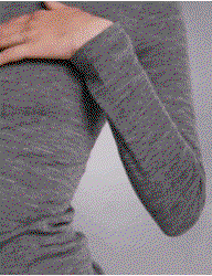 Wool & Cotton