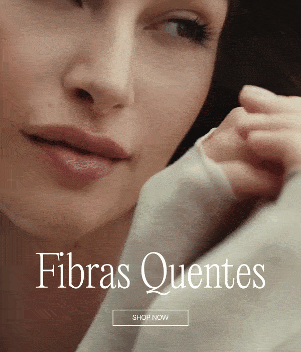 Fibras Quentes