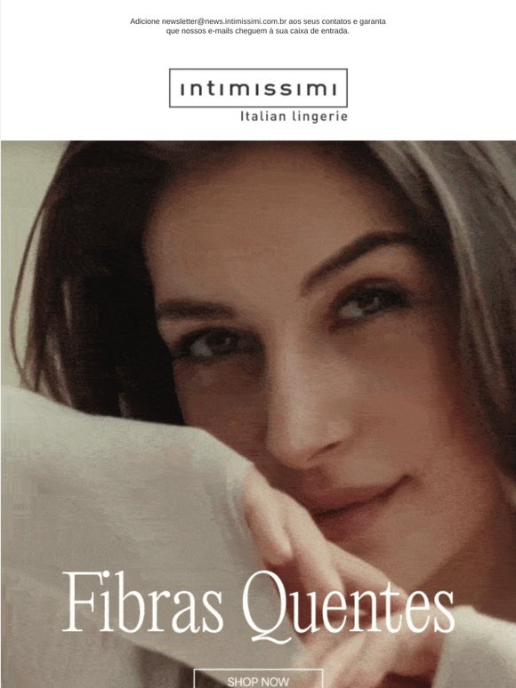 O frio chegou mais gostoso por aqui 🖤