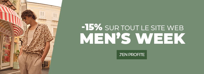 Mens Week