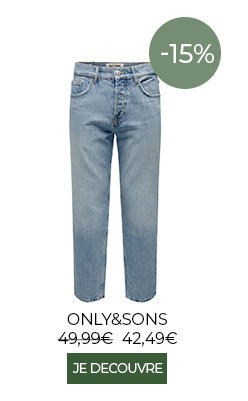 Jean Only&Sons